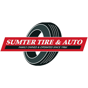 Sumter Tire & Auto - Logo