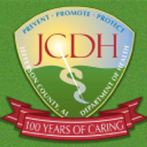 Jefferson County Department of Health - Logo
