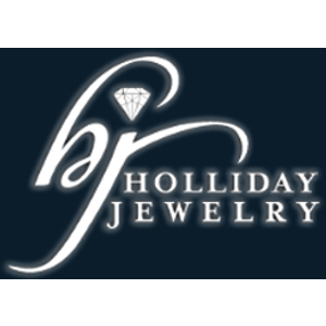 Holliday Jewelry - Logo