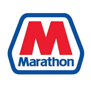Marathon Gas - Logo