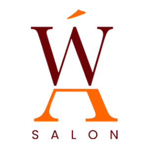 Wá Salon - Logo