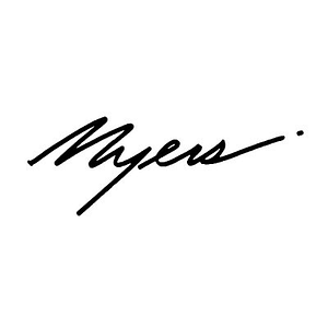 Myers Fine Art and Antiques Auction Gallery - Logo
