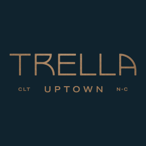 Trella Uptown - Logo