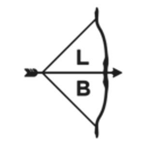 Longbow Construction - Logo