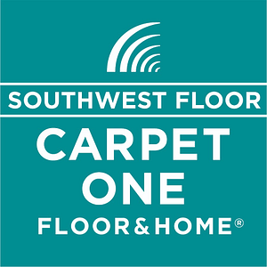 Southwest Floor Carpet One Floor & Home - Logo