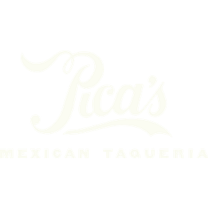 Pica's Boulder Mexican Taqueria - Logo