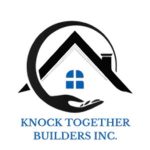 Knock together builders inc - Logo