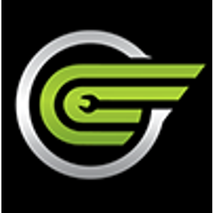 City Auto Repair - Logo