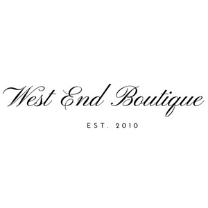 West End Boutique - Logo
