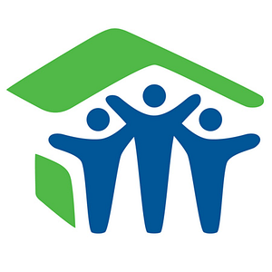 Habitat for Humanity of Utah County - Logo