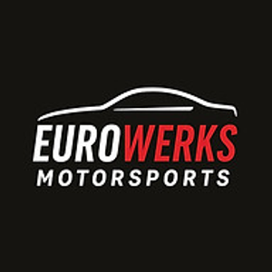 Eurowerks Automotive - Logo