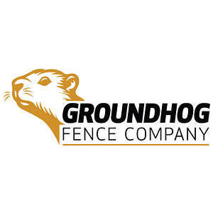 Groundhog Fence Company - Logo