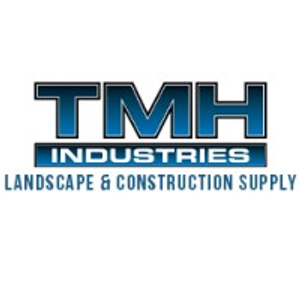 TMH Industries Landscape Supply - Logo