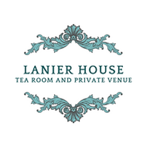 Lanier House - Logo