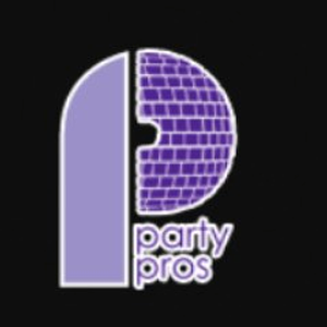 Party Pros East Coast - Logo