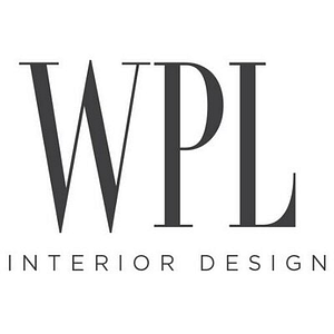 WPL Interior Design - Logo