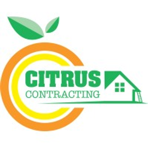 Citrus Contracting LLC - Logo