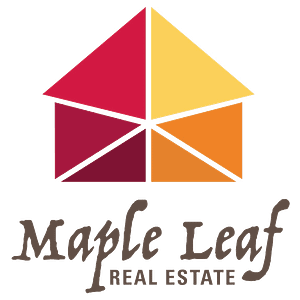 Maple Leaf Property Management - Logo