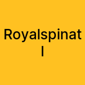 RoyalSpinATL 360 Photobooth - Logo