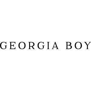 Georgia Boy