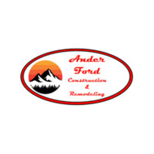 Ander Ford Construction & Remodeling - Logo