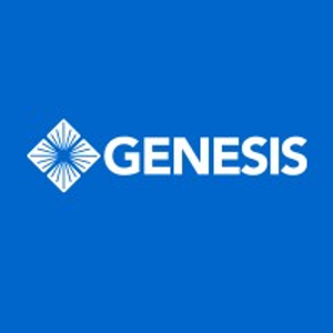 Genesis Center-Bariatric Surgery - Logo