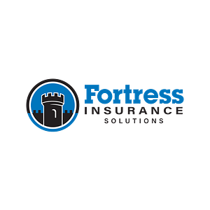 Fortress Insurance Solutions - Logo