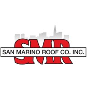 San Marino Roof Co., Inc. - Logo