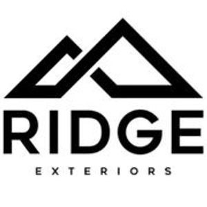 Ridge Exteriors - Logo