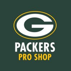 Packers Pro Shop - Logo