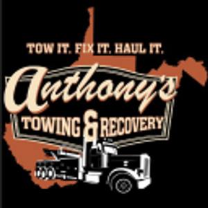 Anthony's Truck Repair LTD Co. - Logo