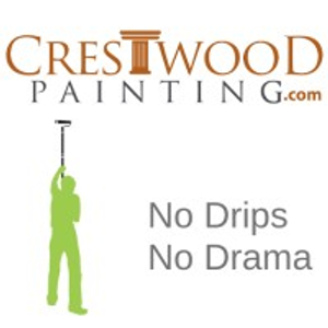 Crestwood Painting - Logo