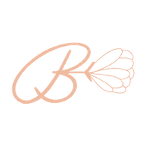 Bloom Beauty CO - Logo