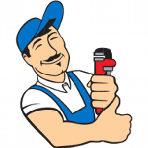 Mr. Expert Plumbing Heating & Air - Logo