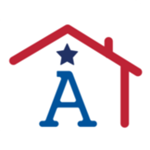 First Home Financial - Logo