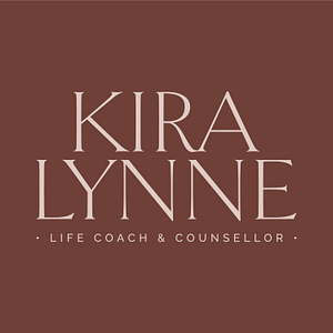 Kira Lynne, Life Coach and Counsellor - Logo
