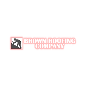 Brown Roofing Co - Logo