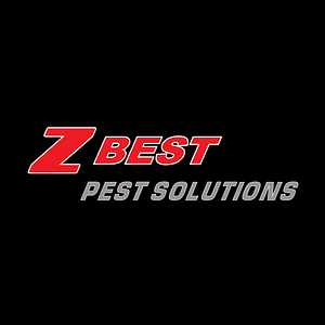 Z Best Pest Solutions - Logo