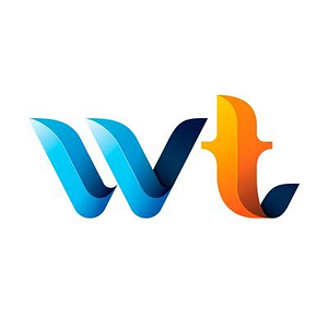 Wave Tax & Financial Solutions - Logo