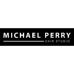 Michael Perry - Logo