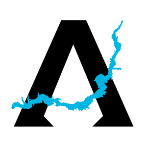 Apache Lake Marina & Resort - Logo
