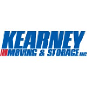 Kearney Moving & Storage Inc. - Logo