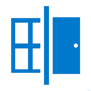 Vinyl Light Windows & Doors - Logo
