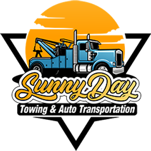 Sunny Day Towing & Auto Transportation - Logo