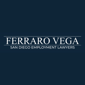 Ferraro Vega San Diego Employment Lawyers - Logo