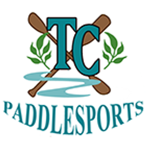 TC Paddlesports at Panther Island - Logo