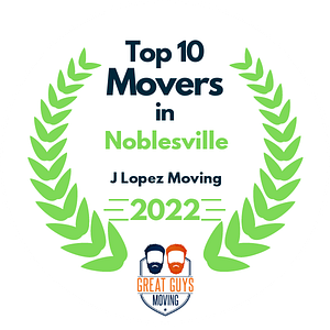 J Lopez Moving