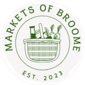 Broome County Regional Farmers Market - Logo