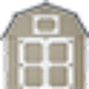 Athens Barn Center - Logo