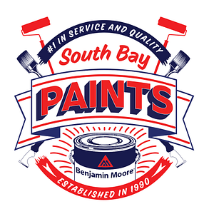 Benjamin Moore - South Bay Paints